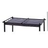 Replacement Canopy Top Fabric for 10x10 Ft Outdoor Patio Retractable Pergola Sunshelter Pergola Canopy