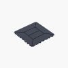 New Style 12" Patio Deck Tiles, DIY Module Interlocking Decking Tiles Floor Tile