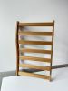 Sauna Backrest S (Regular) - Ergonomic sauna chair with backrest for sauna rooms